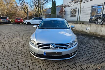 VW CC Gebrauchtwagen
