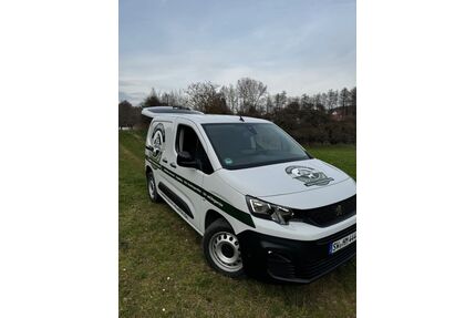 Peugeot Partner Gebrauchtwagen
