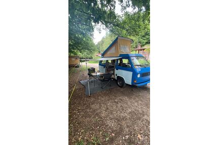 VW T3 andere Gebrauchtwagen