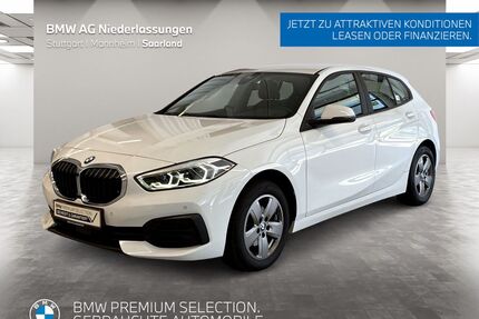 BMW 116 Gebrauchtwagen
