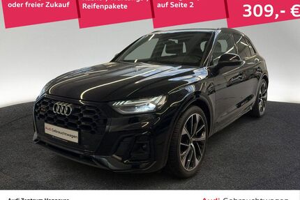 Audi SQ5 Gebrauchtwagen