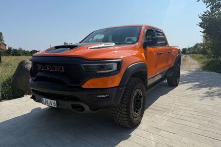 Dodge RAM Gebrauchtwagen