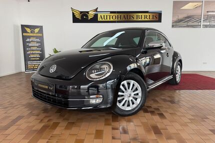 VW Beetle Gebrauchtwagen