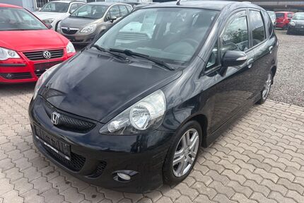 Honda Jazz Gebrauchtwagen