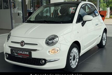 Fiat 500 Gebrauchtwagen