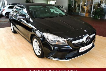 Mercedes-Benz CLA Shooting Brake Gebrauchtwagen