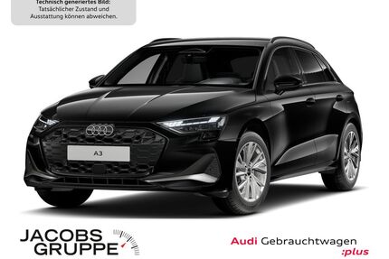 Audi A3 Gebrauchtwagen