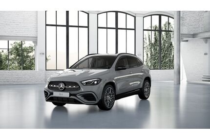 Mercedes-Benz GLA 200 Gebrauchtwagen