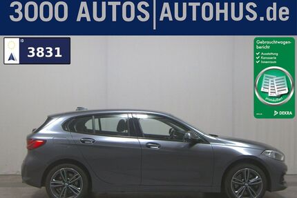 BMW 120 Gebrauchtwagen