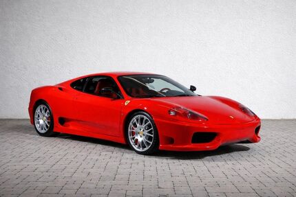 Ferrari 360 Gebrauchtwagen