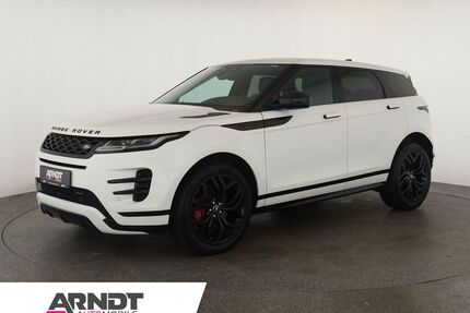 Land Rover Range Rover Evoque Gebrauchtwagen