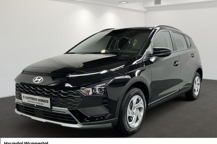 Hyundai BAYON Gebrauchtwagen