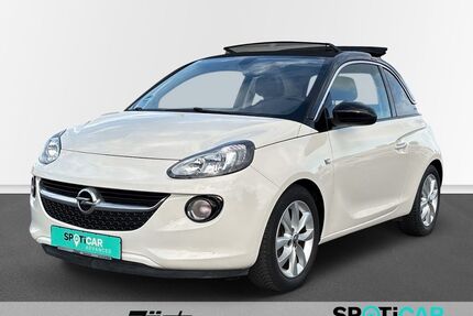 Opel Adam Gebrauchtwagen