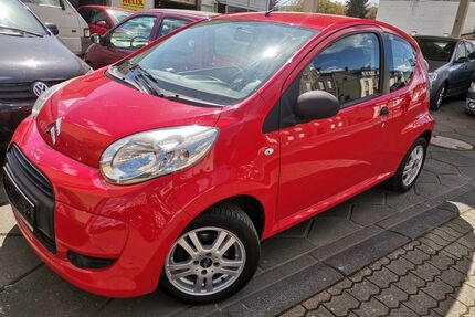 Citroen C1 Gebrauchtwagen