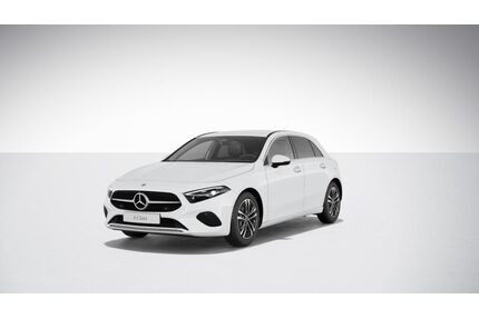 Mercedes-Benz A 200 Gebrauchtwagen