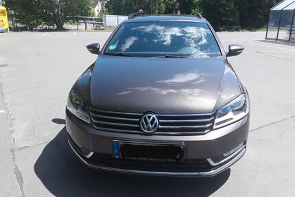 VW Passat Variant Gebrauchtwagen