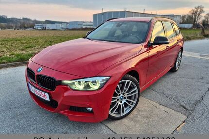 BMW 340 Gebrauchtwagen