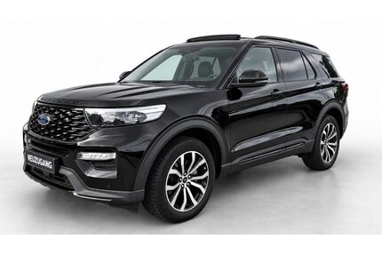 Ford Explorer Gebrauchtwagen