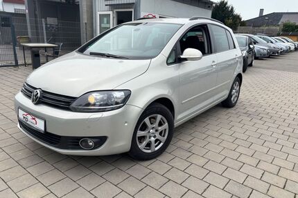 VW Golf Plus Gebrauchtwagen