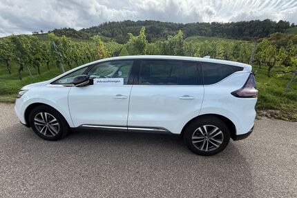 Renault Espace Gebrauchtwagen