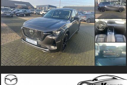 Mazda CX-60 Gebrauchtwagen