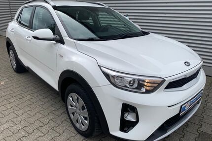Kia Stonic Gebrauchtwagen