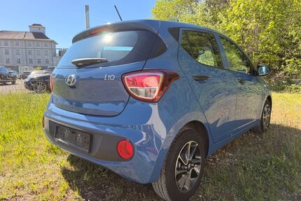 Hyundai i10 Gebrauchtwagen