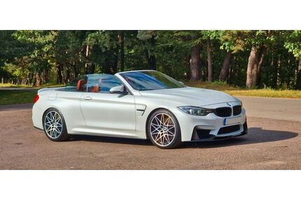 BMW M4 Gebrauchtwagen