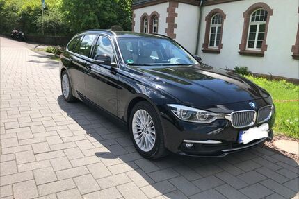 BMW 320 Gebrauchtwagen