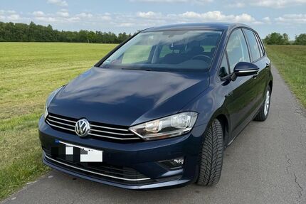 VW Golf Sportsvan Gebrauchtwagen