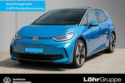 VW ID.3 Gebrauchtwagen