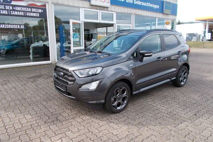 Ford EcoSport Gebrauchtwagen