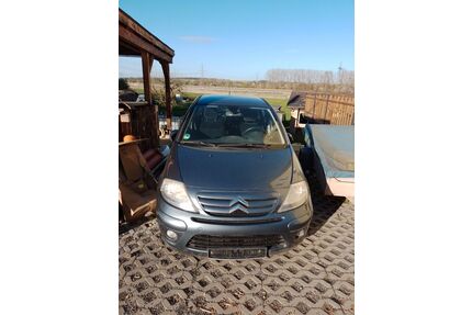 Citroen C3 Gebrauchtwagen