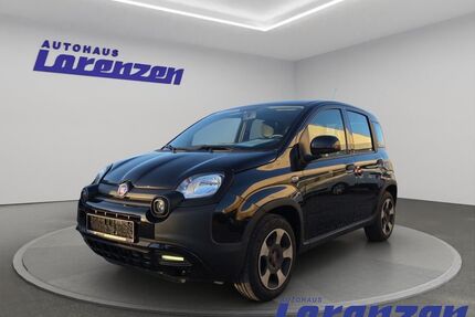 Fiat Panda Gebrauchtwagen