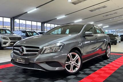 Mercedes-Benz A 180 Gebrauchtwagen