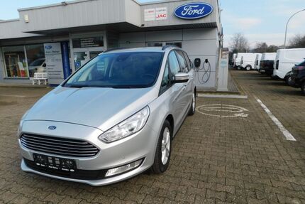 Ford Galaxy Gebrauchtwagen
