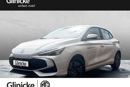 MG MG3 Gebrauchtwagen