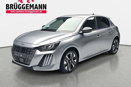 Peugeot 208 Gebrauchtwagen