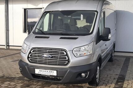 Ford Transit Gebrauchtwagen