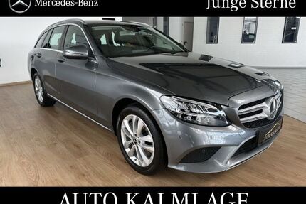 Mercedes-Benz C 300 Gebrauchtwagen