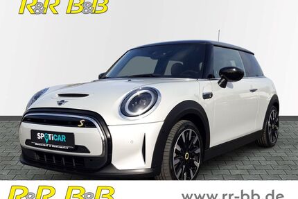 Mini Cooper Gebrauchtwagen
