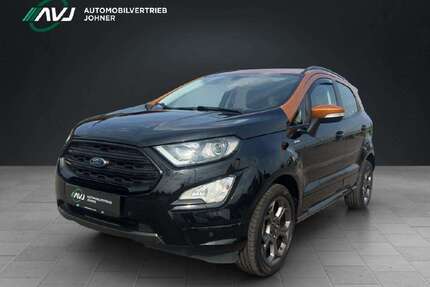 Ford EcoSport Gebrauchtwagen