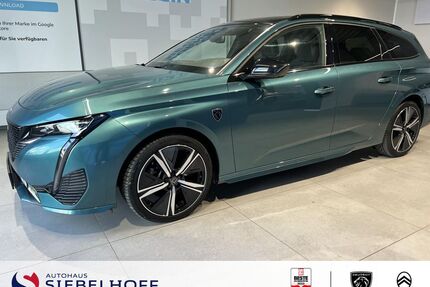 Peugeot 308 Gebrauchtwagen