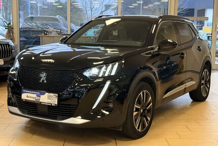 Peugeot 2008 Gebrauchtwagen