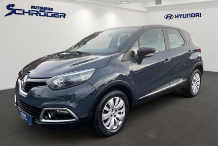 Renault Captur Gebrauchtwagen
