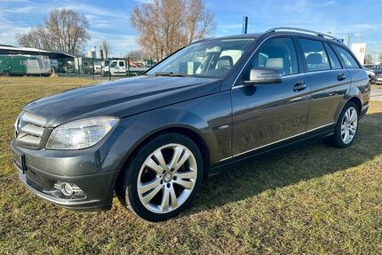 Mercedes-Benz C 220 Gebrauchtwagen