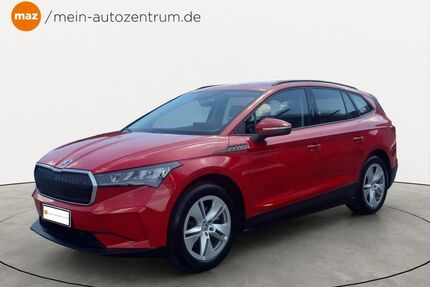 Skoda Enyaq Gebrauchtwagen