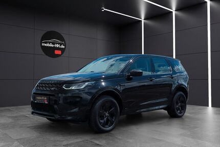 Land Rover Discovery Sport Gebrauchtwagen