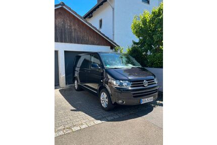 VW T5 Multivan Gebrauchtwagen