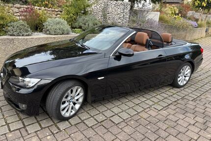 BMW 325 Gebrauchtwagen